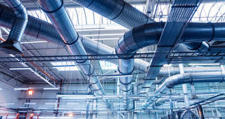 chauffage à distance